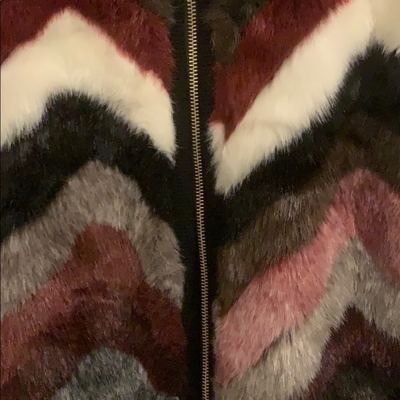 Akira - Jacket (Multi-Colored) - Picture 5 of 6